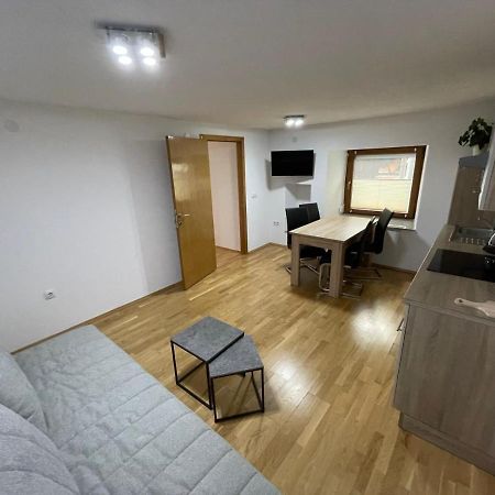 סאוטנס Ferienwohnung Rener מראה חיצוני תמונה