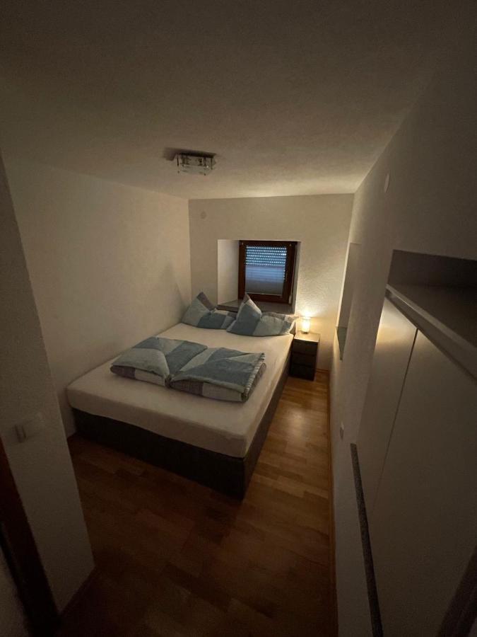 סאוטנס Ferienwohnung Rener מראה חיצוני תמונה