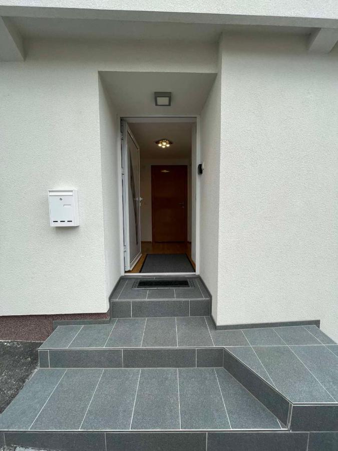 סאוטנס Ferienwohnung Rener מראה חיצוני תמונה
