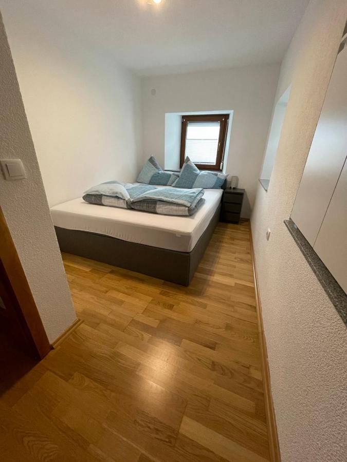 סאוטנס Ferienwohnung Rener מראה חיצוני תמונה