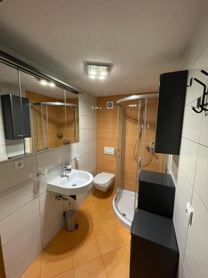 סאוטנס Ferienwohnung Rener מראה חיצוני תמונה