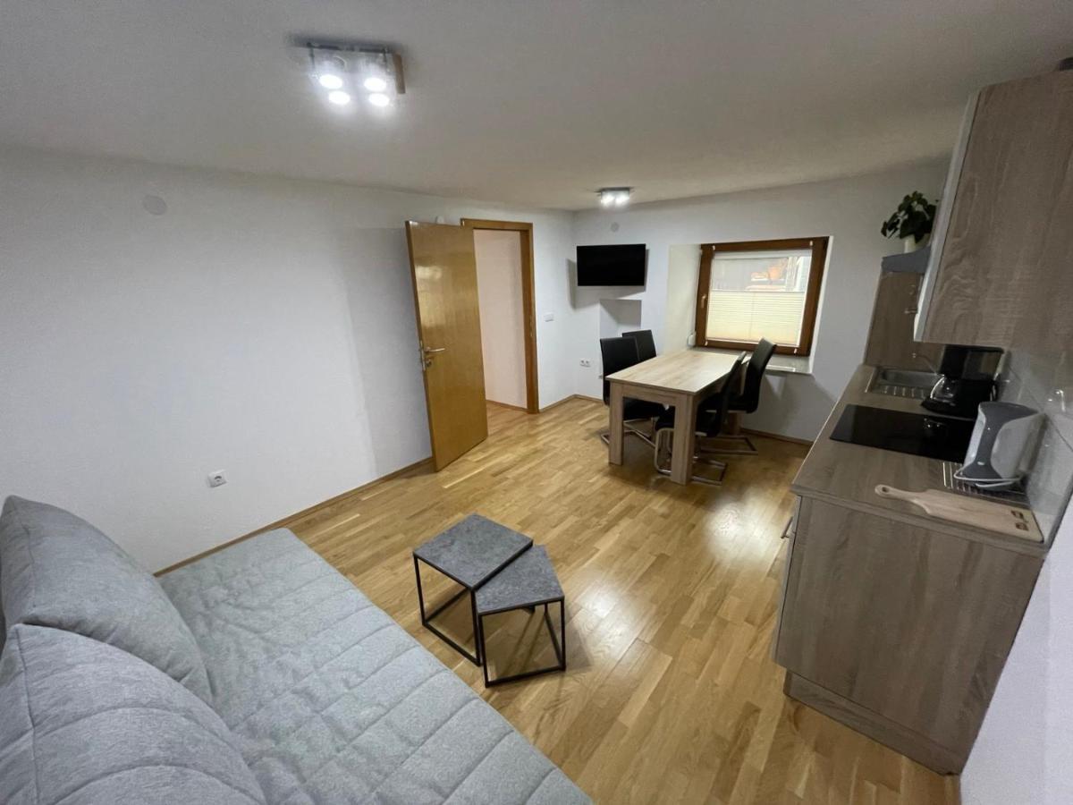 סאוטנס Ferienwohnung Rener מראה חיצוני תמונה