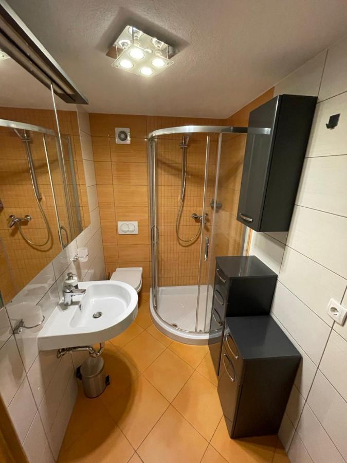 סאוטנס Ferienwohnung Rener מראה חיצוני תמונה