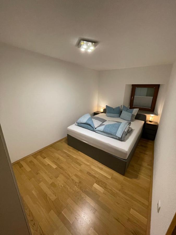 סאוטנס Ferienwohnung Rener מראה חיצוני תמונה